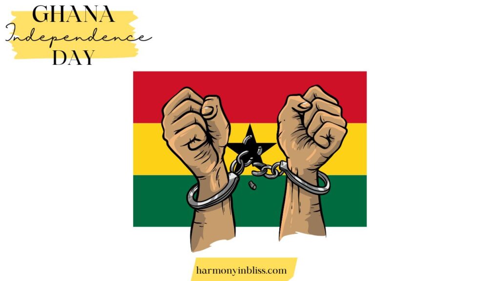 Ghana Independence Day