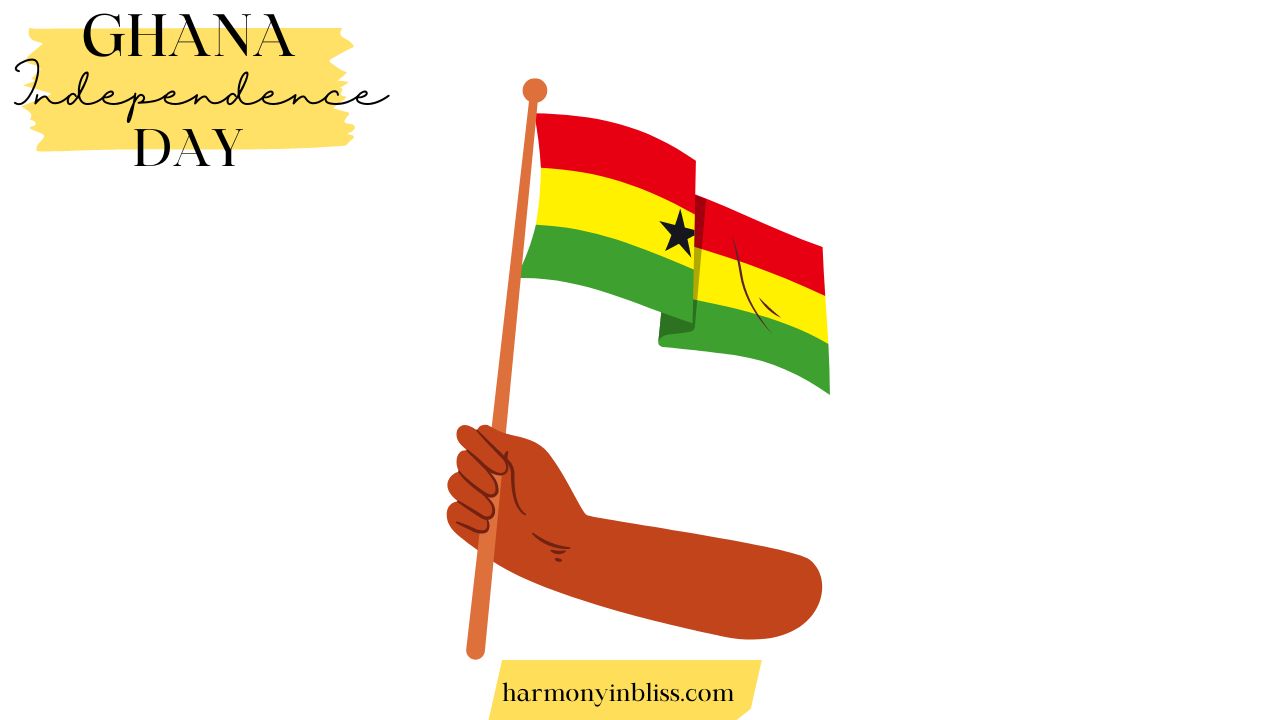 Ghana Independence Day