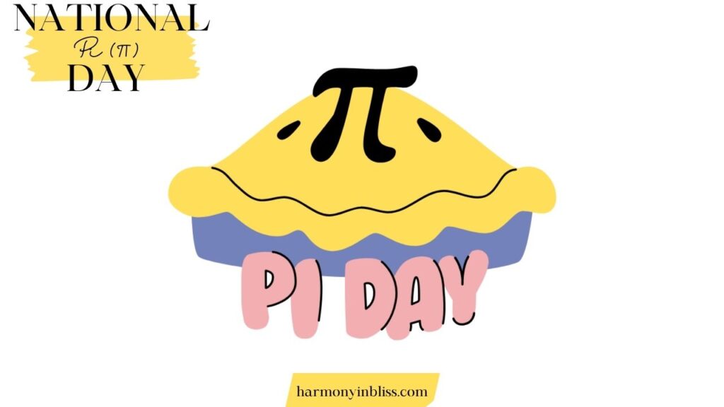 National Pi Day