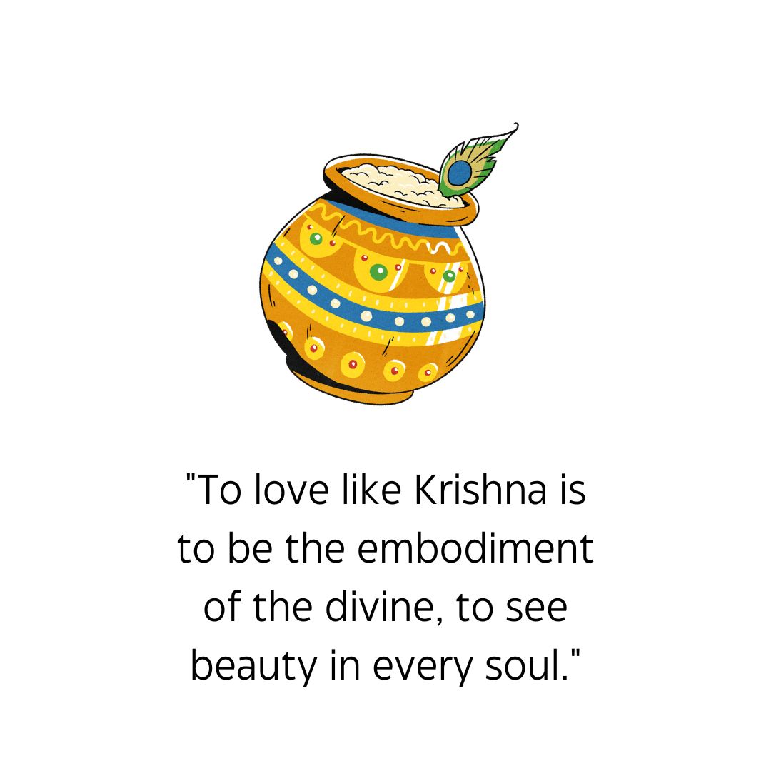 radha krishna quotes