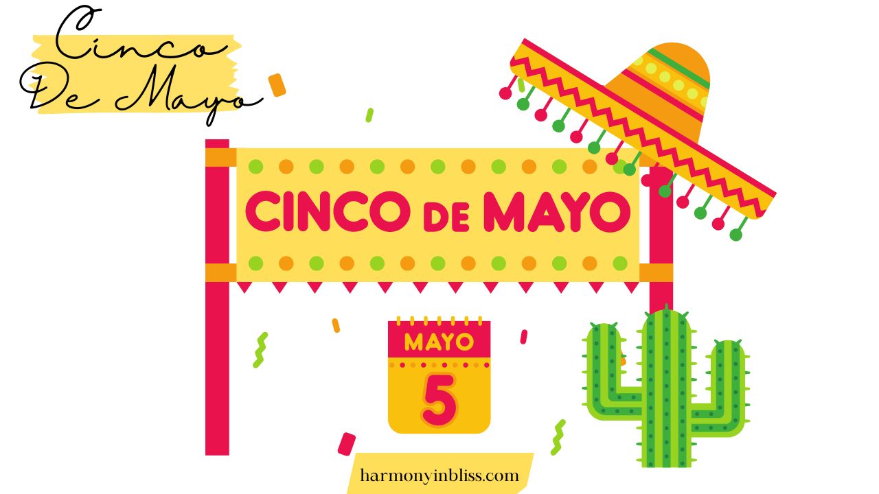 Cinco De Mayo