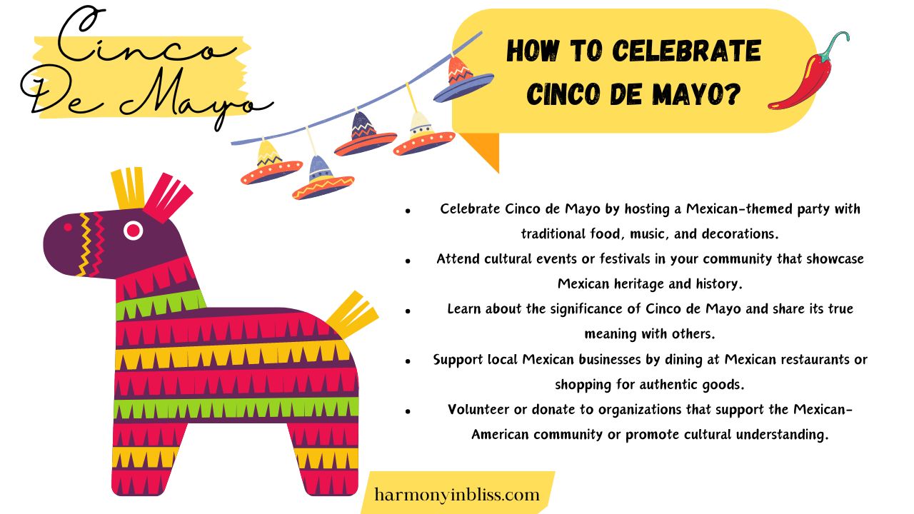 How Is Cinco De Mayo Celebrated In Mexico?