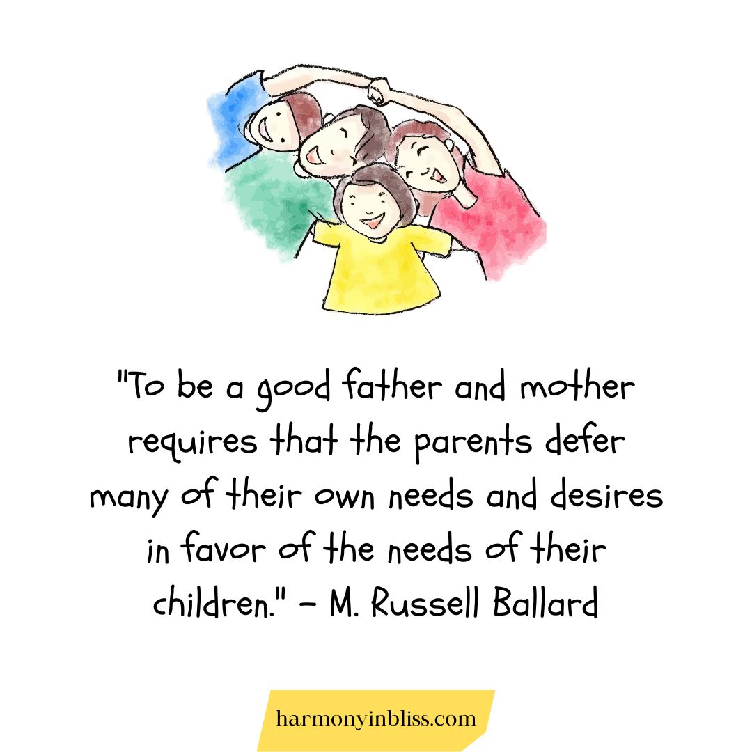 Best Husband And Father Quotes