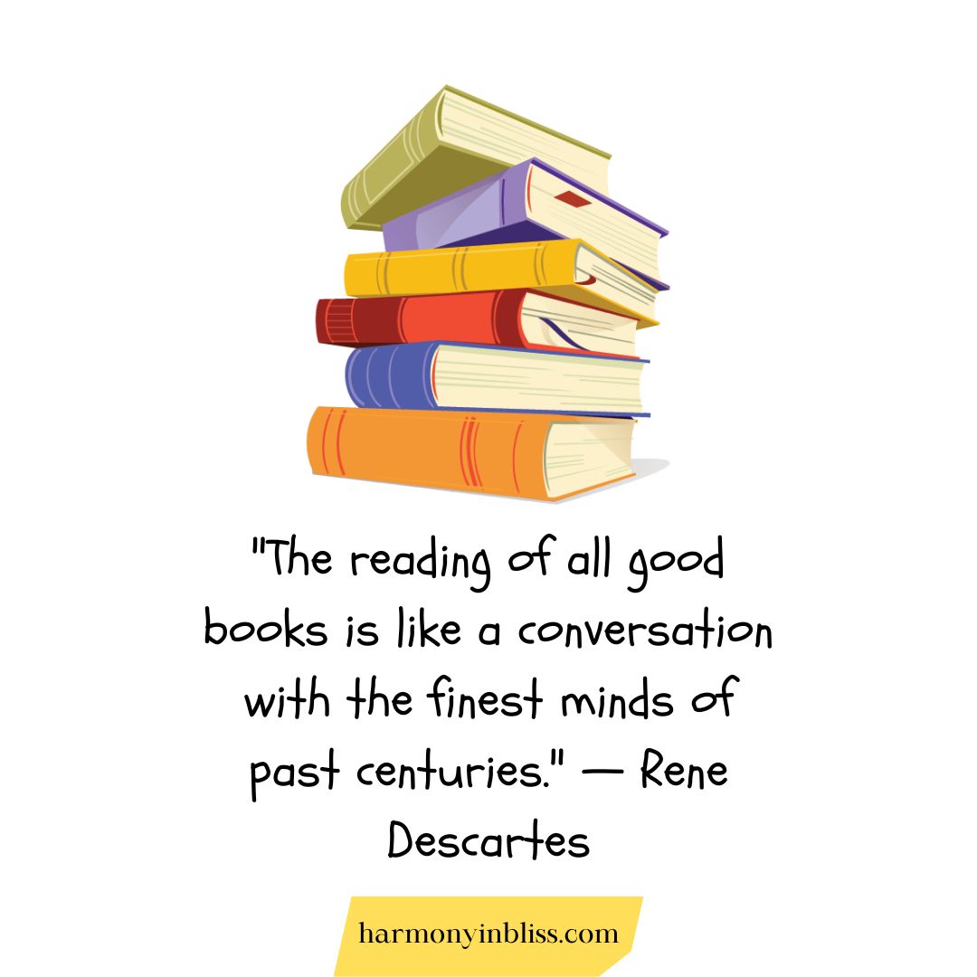 National Book Lovers Day Quotes