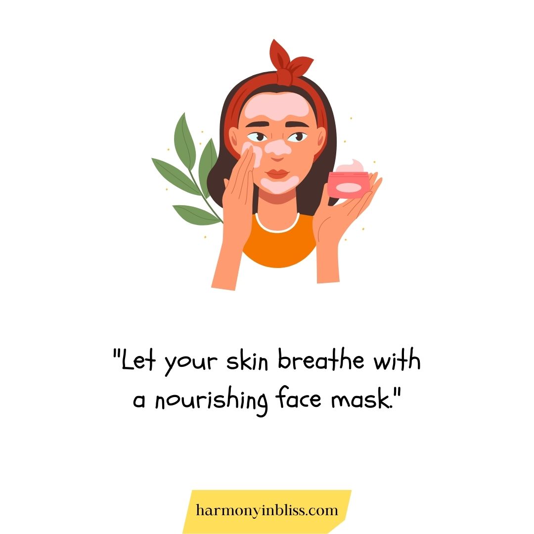 National Face Mask Day Quotes