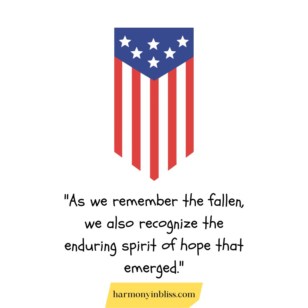 Patriot Day Quotes