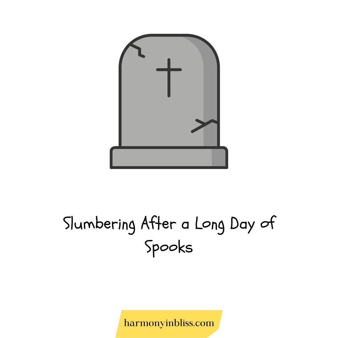 Funny Halloween Headstone Sayings