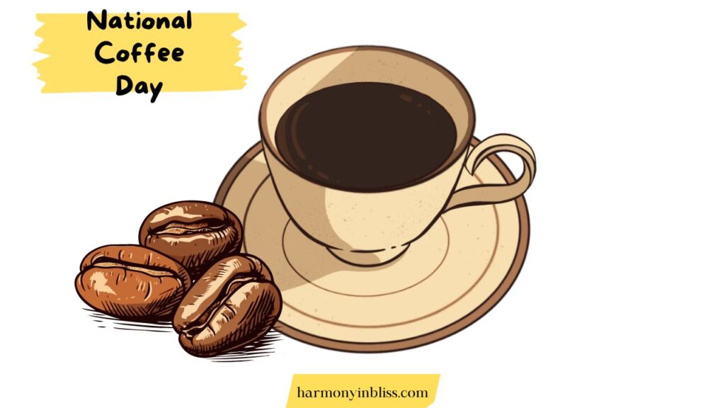 national coffee day