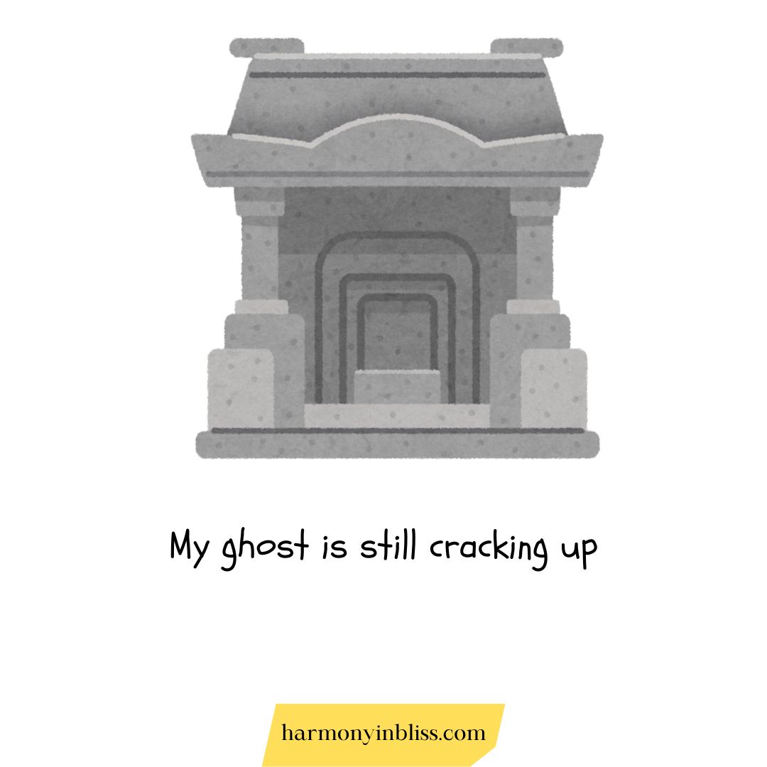 Funny Halloween Tombstone Quotes