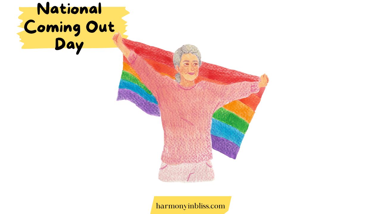 national coming out day